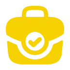 Creative Freedom & Ownership icon